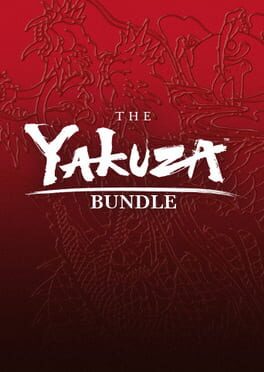 The Yakuza Bundle
