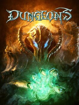Dungeons: Into the Dark