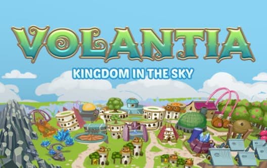 Volantia: Kingdom in the Sky