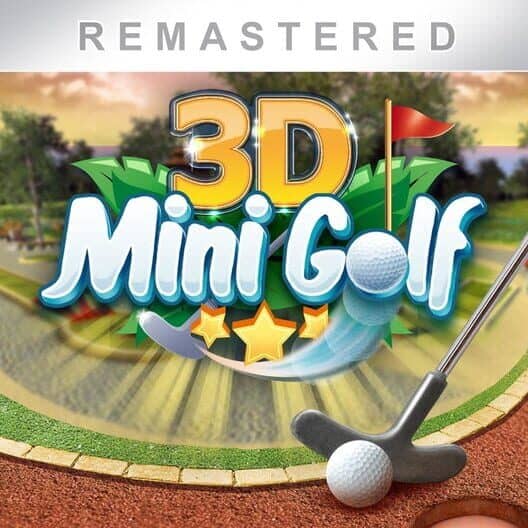 3D MiniGolf Remastered