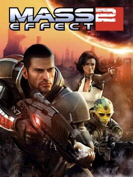 Mass Effect 2: Cerberus Network