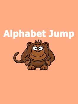 Alphabet Jump