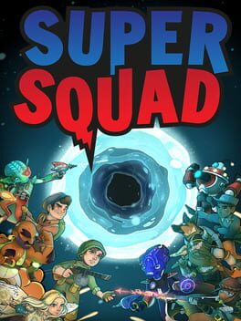 Super Squad: Super Pack