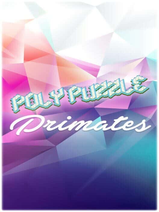 Poly Puzzle: Primates