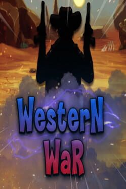 Western War