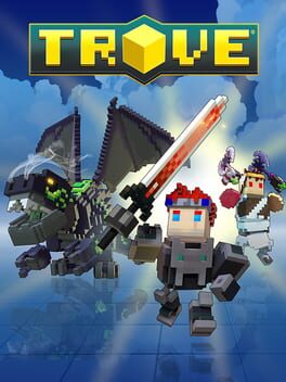 Trove: Double Dragon Pack