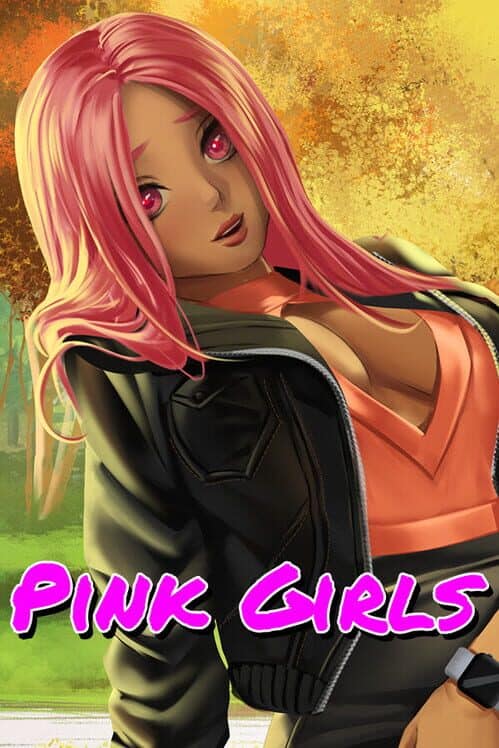 Pink Girls