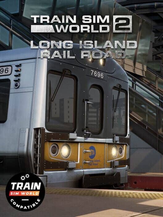 Train Sim World 2: Long Island Rail Road: New York - Hicksville