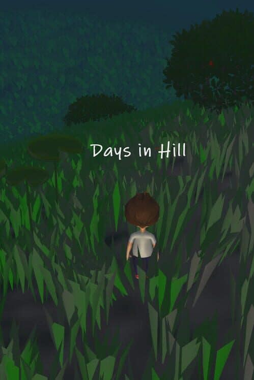 Days in Hill