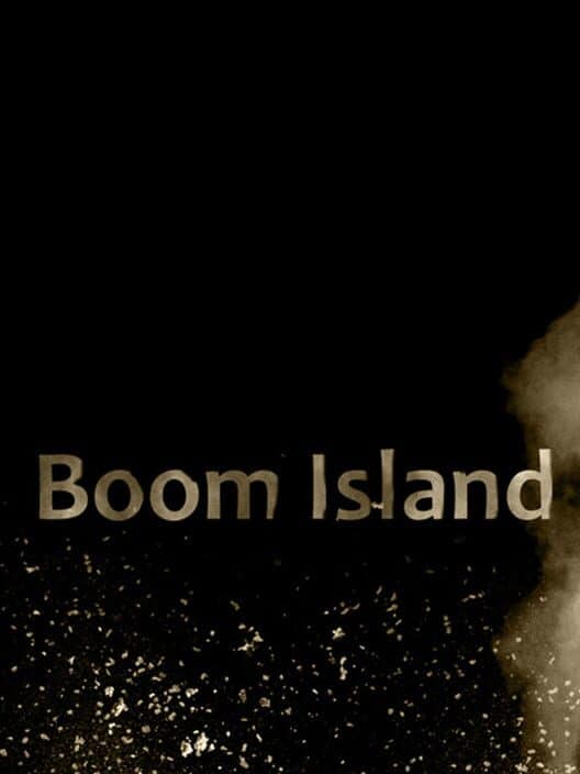 Boom Island