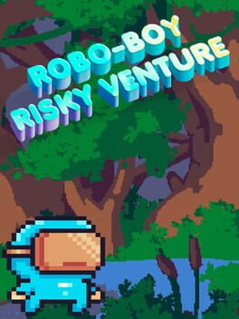Robo-Boy Risky Venture