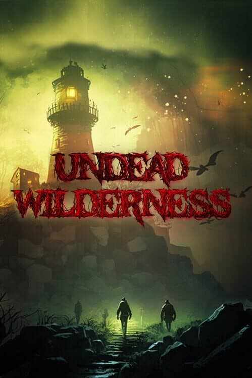 Undead Wilderness