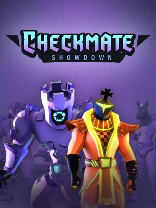 Checkmate Showdown