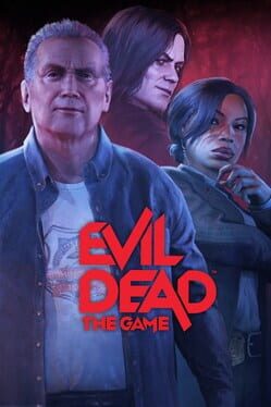 Evil Dead: The Game - Who's Your Daddy Bundle