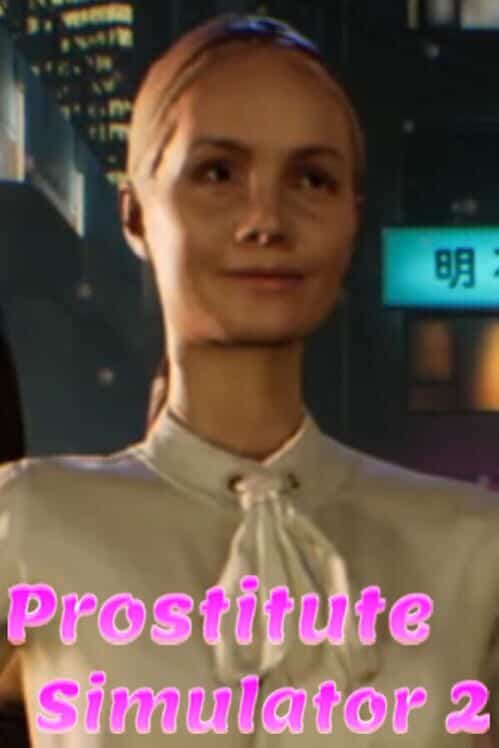 Prostitute Simulator 2
