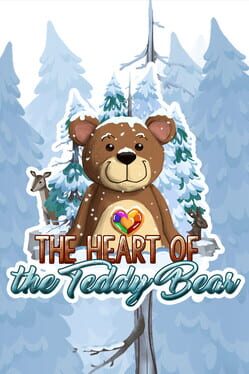 The Heart of the Teddy Bear