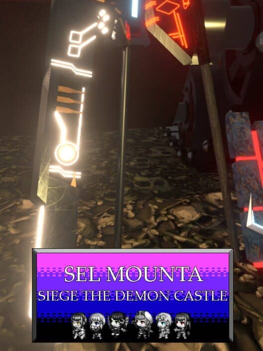 Sel Mounta: Siege the Demon Castle