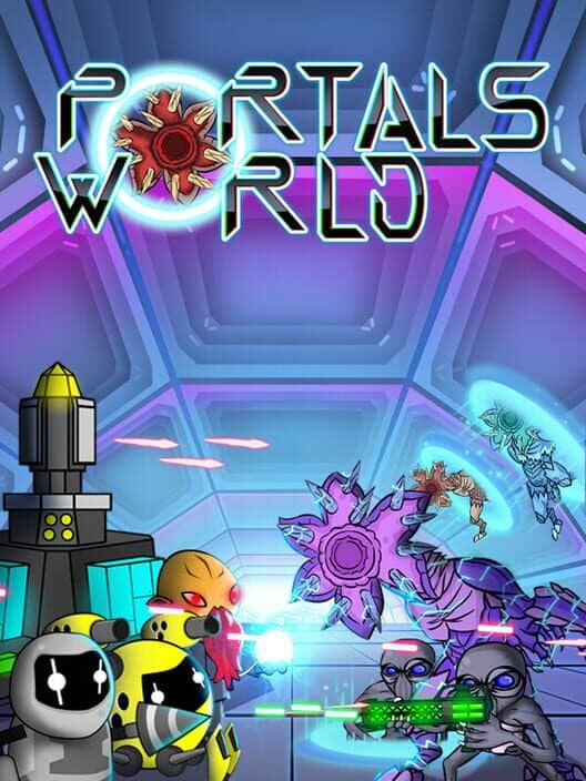 Portals World