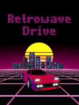 Retrowave Drive