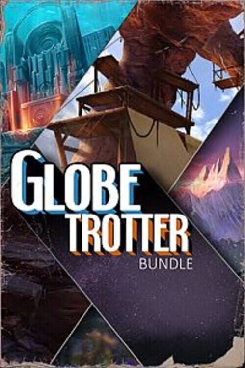 Globetrotter Bundle