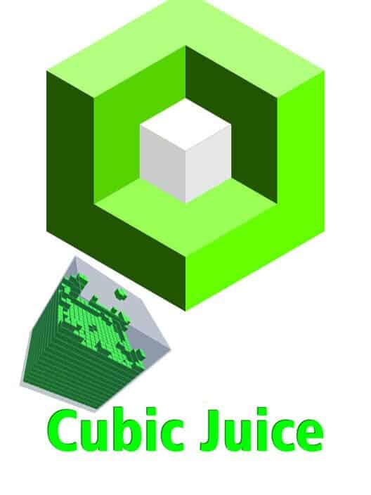 Cubic Juice