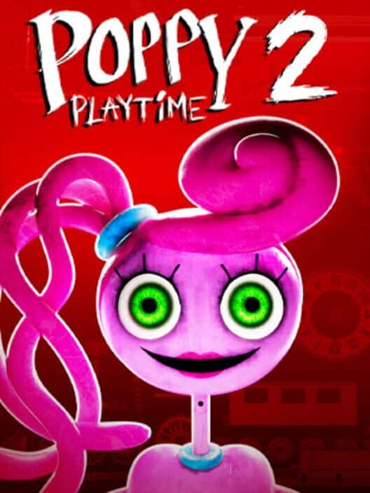 Poppy Playtime Chapter 2 Walkthrough was released on May 5