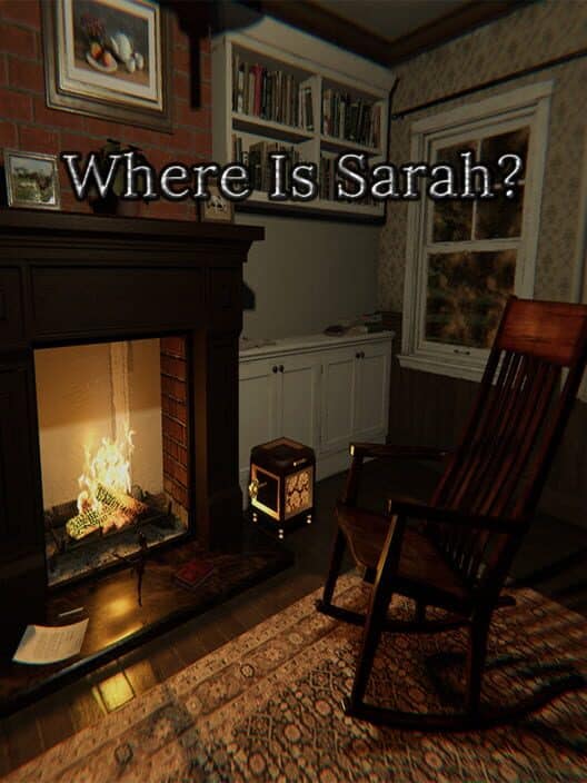 Where Is Sarah?