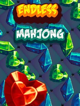 Endless mahjong