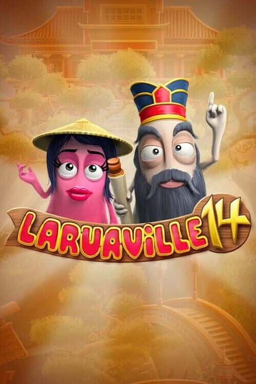 Laruaville 14