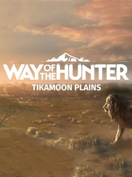 Way of the Hunter: Tikamoon Plains