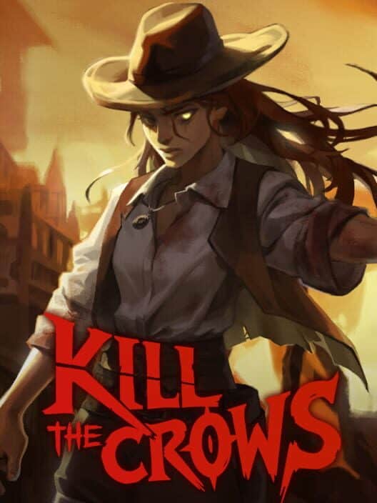 Kill The Crows