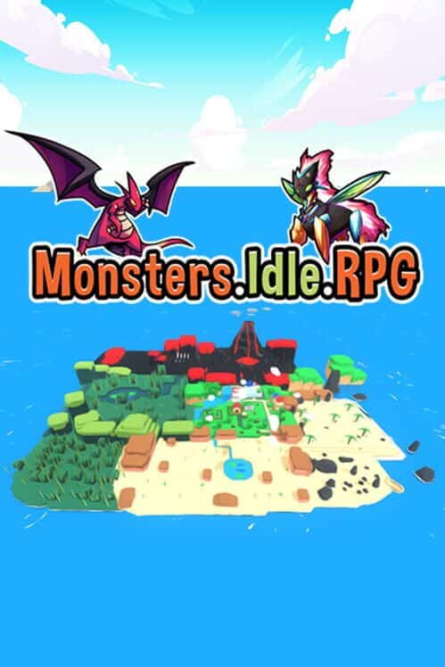 Monsters Idle RPG