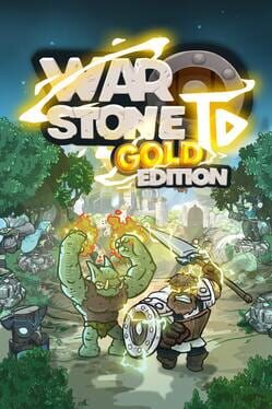 Warstone TD: Gold Edition
