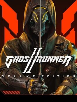 Ghostrunner II: Deluxe Edition