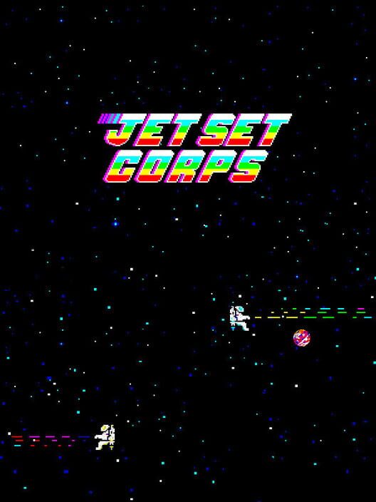 Jet Set Corps