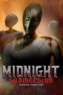 Midnight Submersion: Nightmare Horror Story