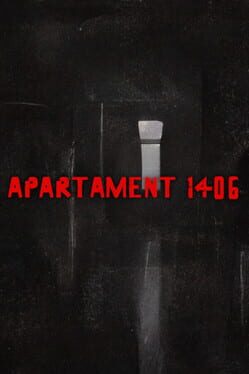 Apartament 1406: Horror