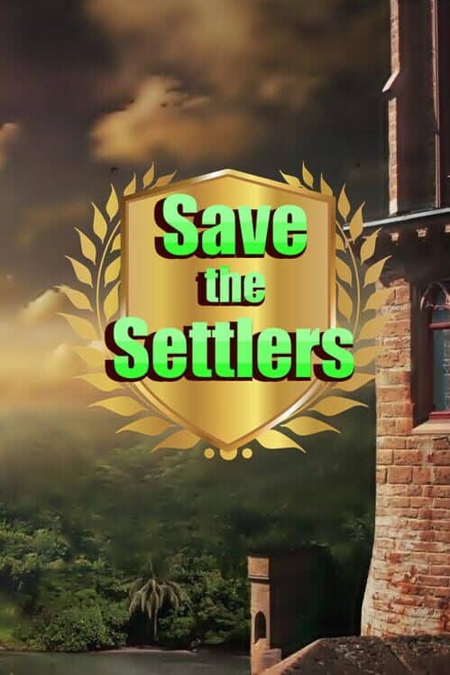 Save the Settlers