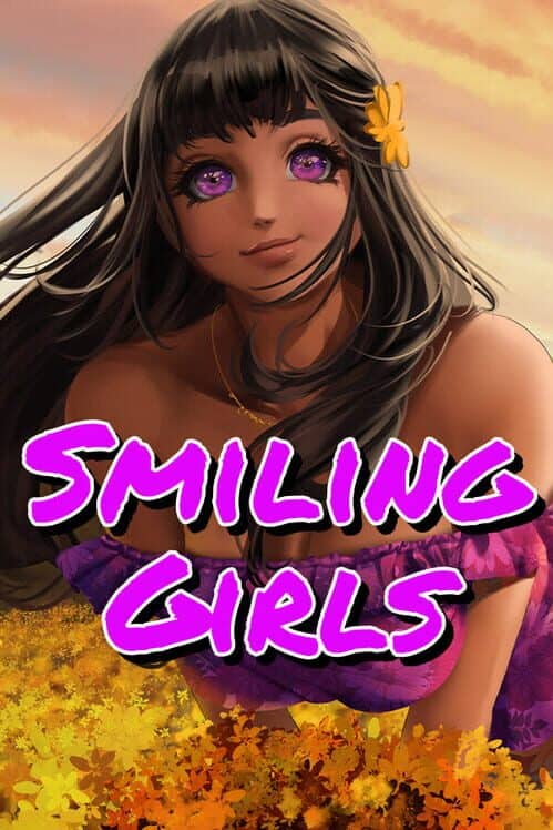 Smiling Girls