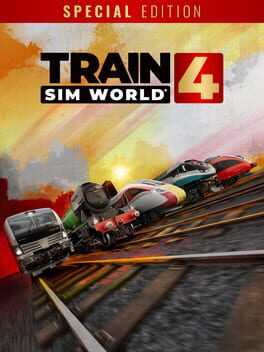 Train Sim World 4: Special Edition