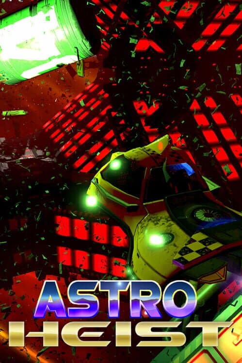 Astro Heist