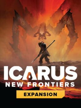 Icarus: New Frontiers