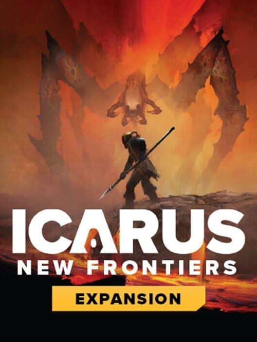 Icarus: New Frontiers System Requirements PC - Dafunda.com