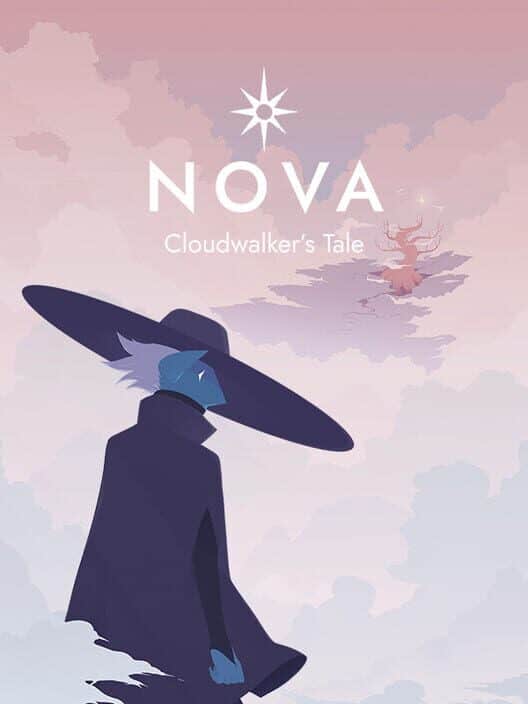 Nova: Cloudwalker's Tale