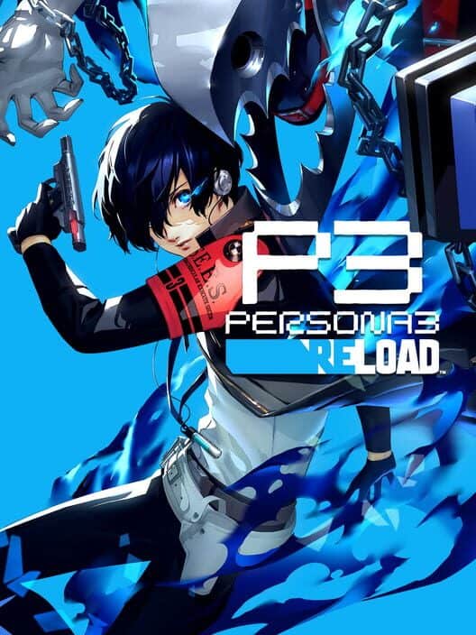 Buy Cheap Persona 3 Reload CD Keys & Digital Downloads