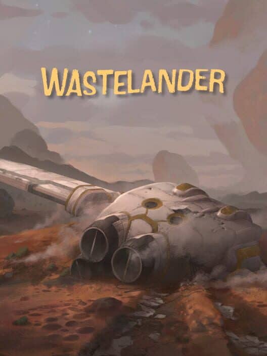 Wastelander