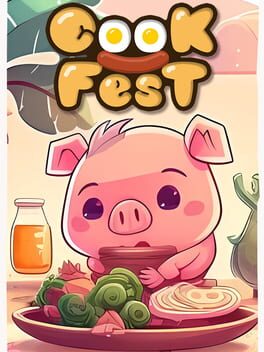 Cook Fest