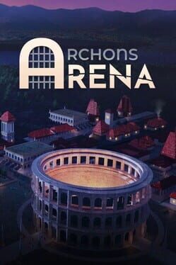 Archons: Arena