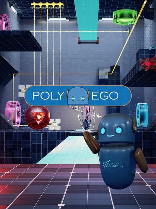 Poly Ego