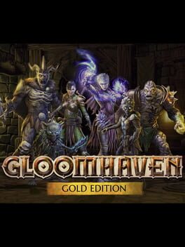 Gloomhaven: Gold Edition